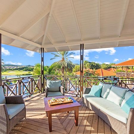 Blue Bay Villa'S Экстерьер фото