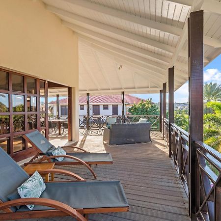 Blue Bay Villa'S Экстерьер фото