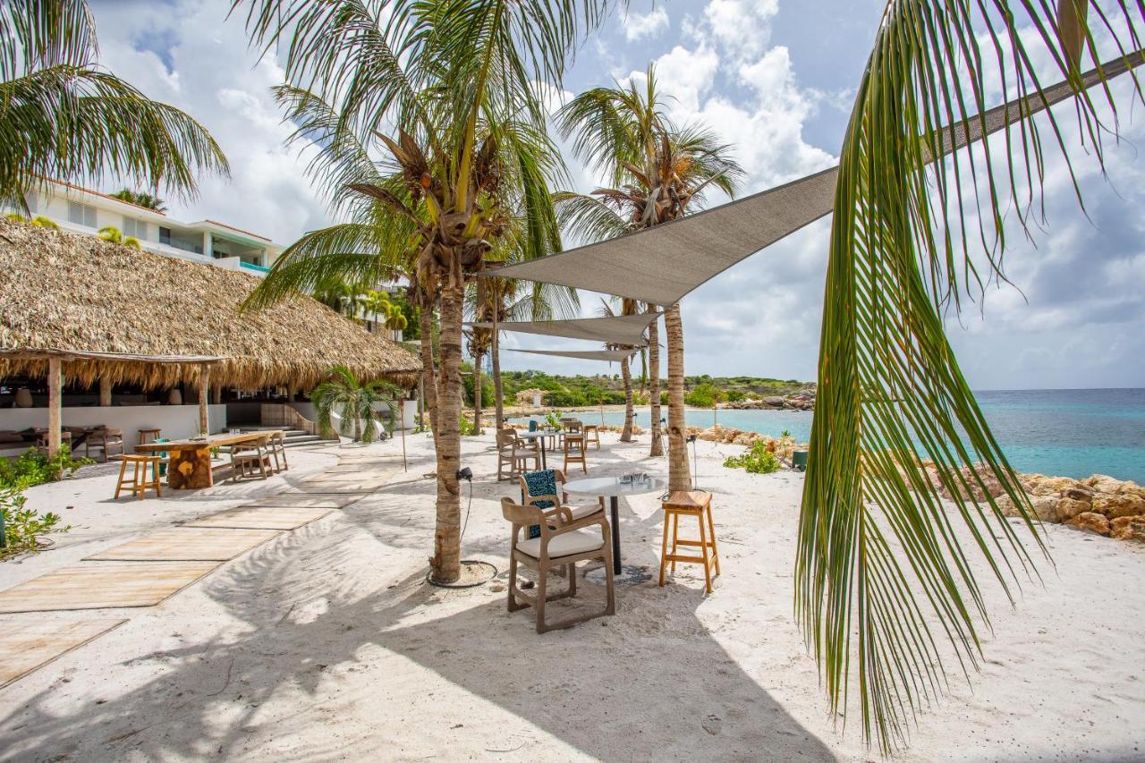 Blue Bay Villa'S Экстерьер фото