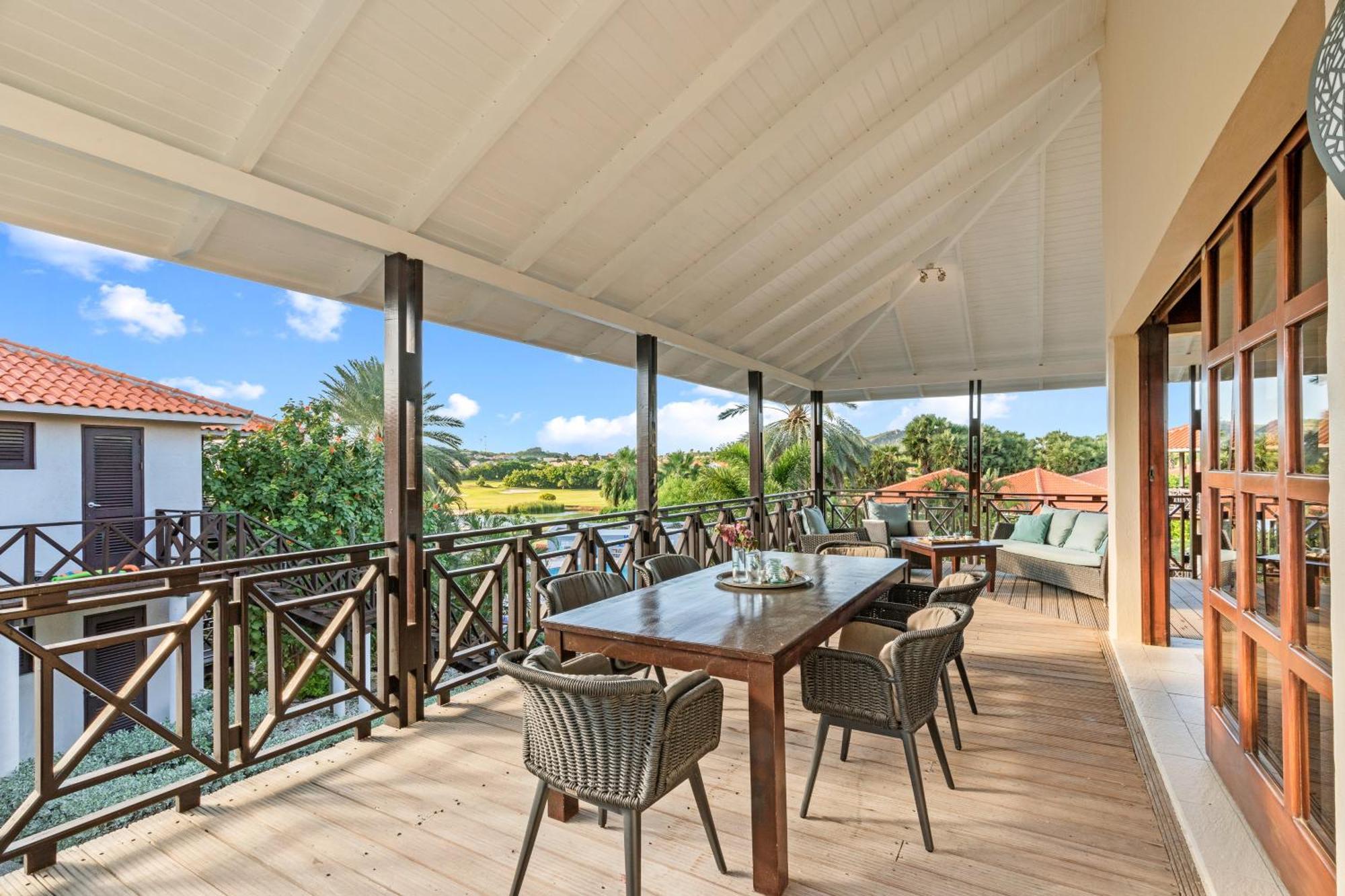 Blue Bay Villa'S Экстерьер фото