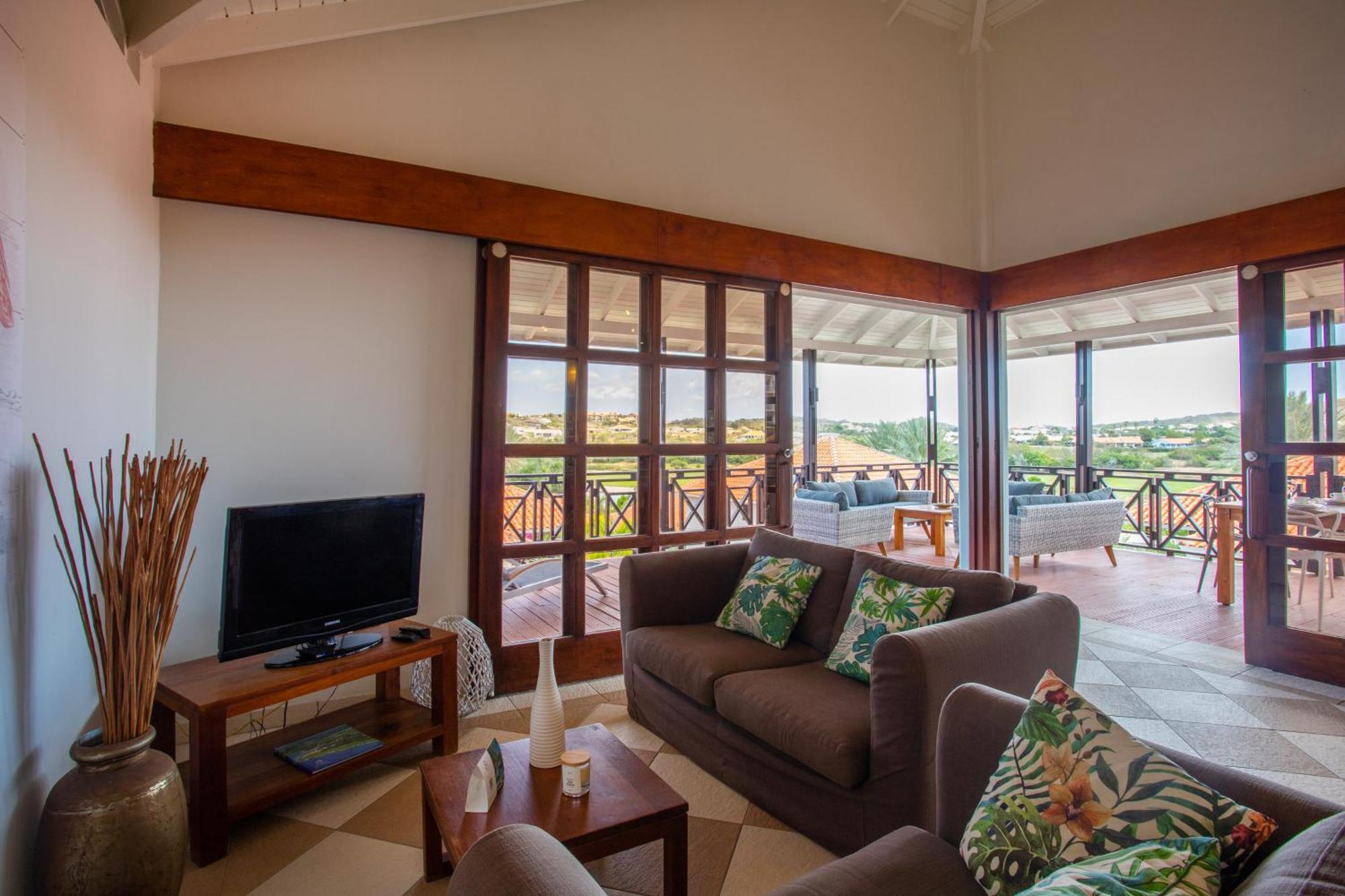 Blue Bay Villa'S Экстерьер фото