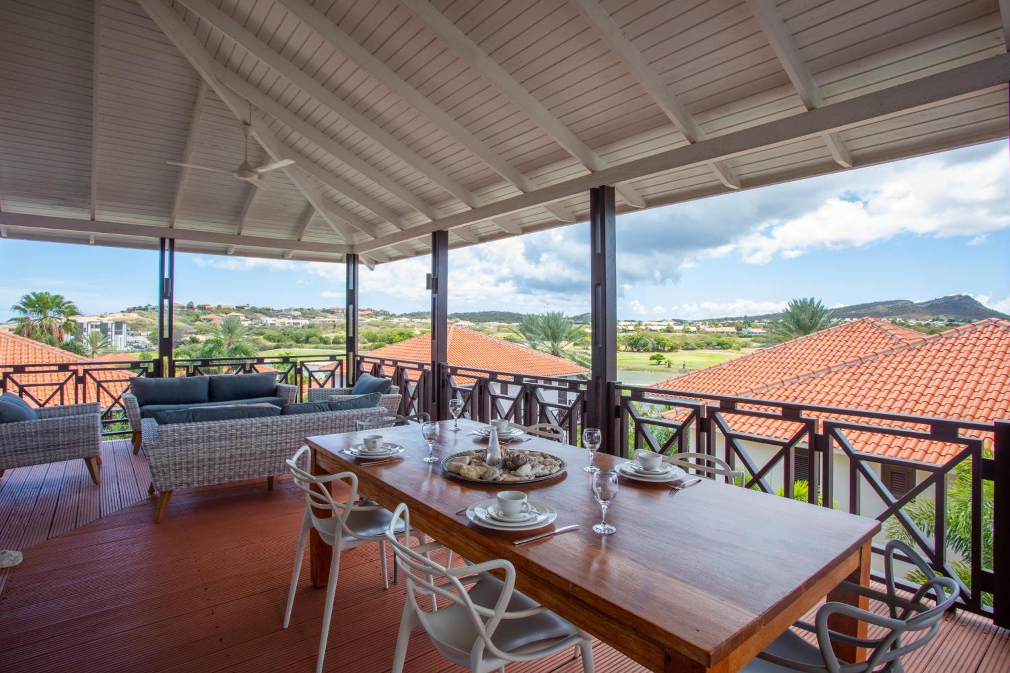 Blue Bay Villa'S Экстерьер фото