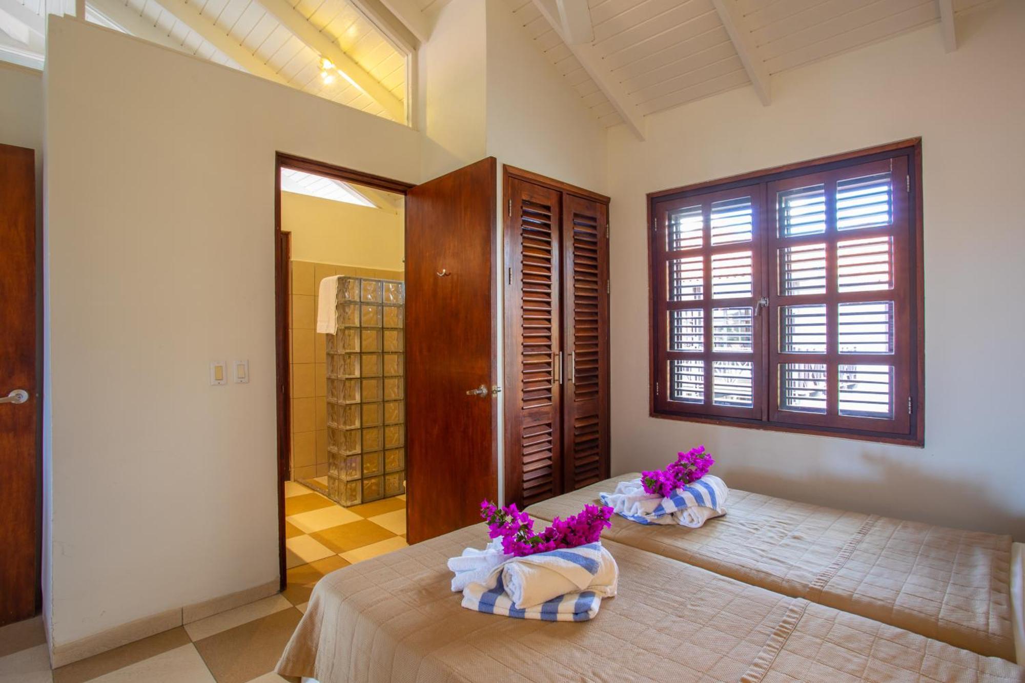 Blue Bay Villa'S Экстерьер фото