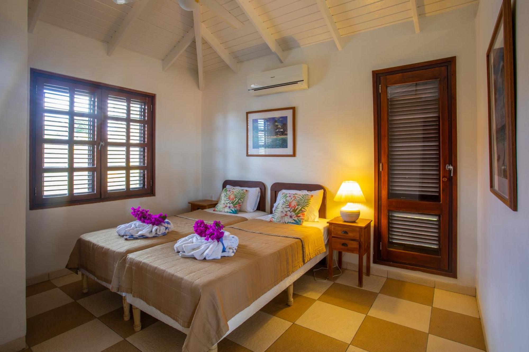 Blue Bay Villa'S Экстерьер фото
