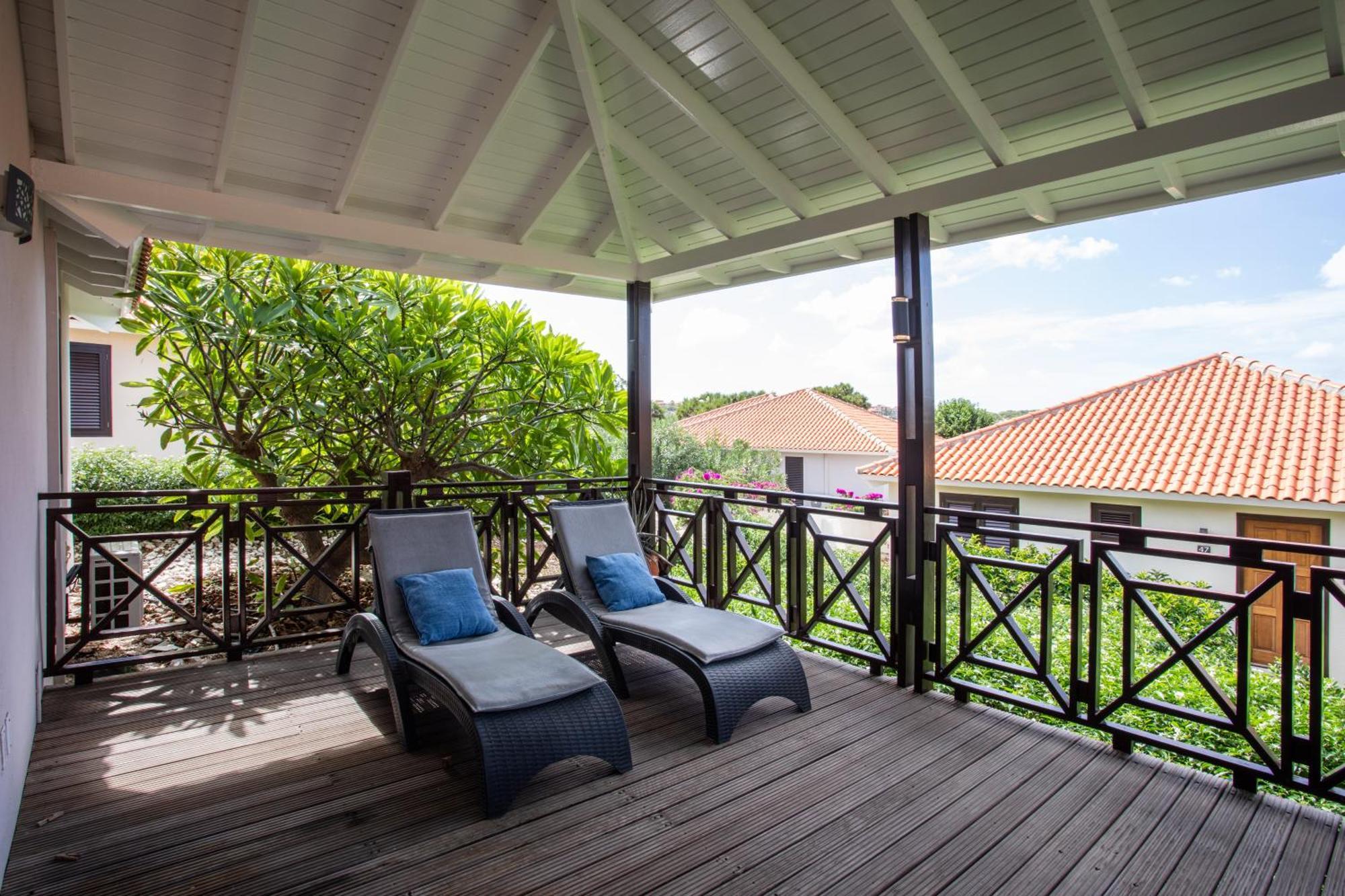 Blue Bay Villa'S Экстерьер фото