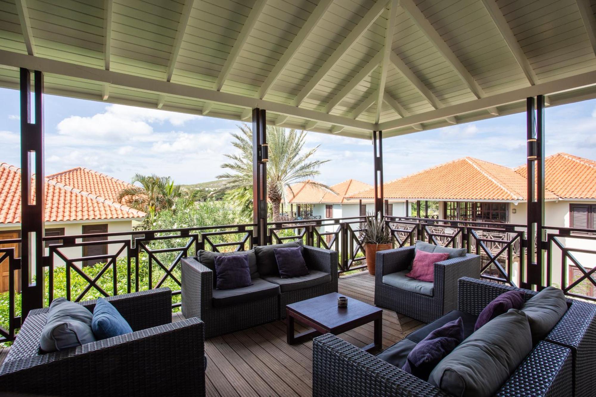 Blue Bay Villa'S Экстерьер фото