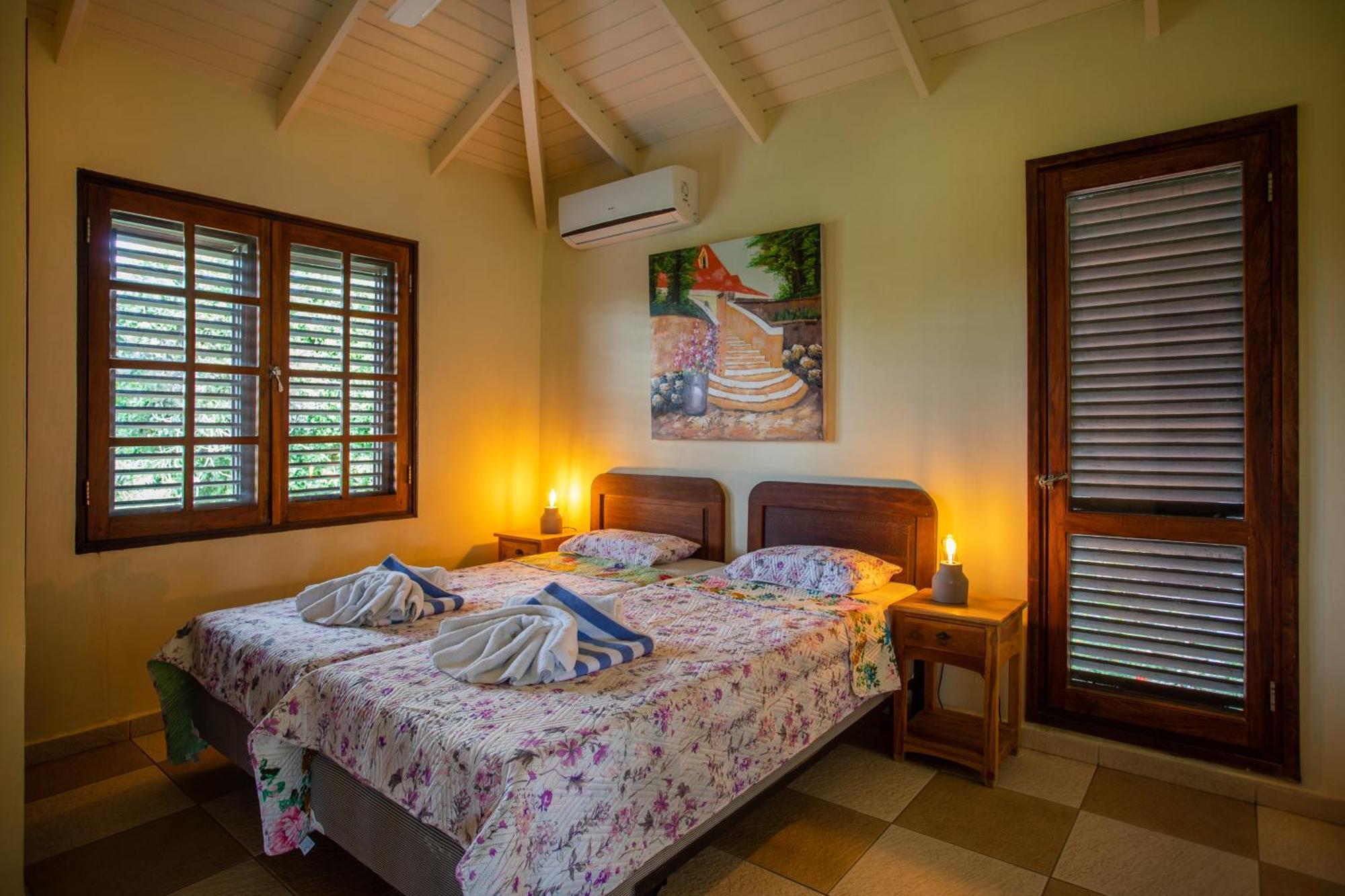 Blue Bay Villa'S Экстерьер фото
