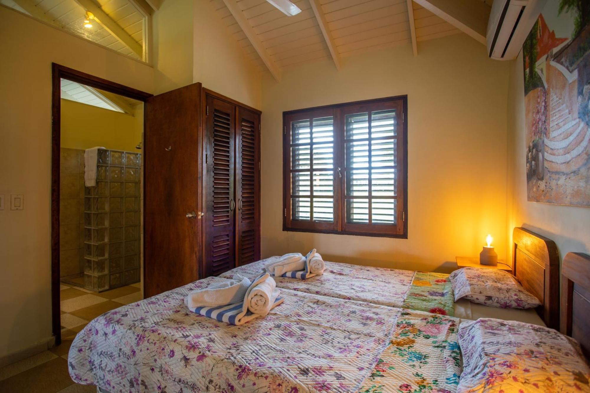 Blue Bay Villa'S Экстерьер фото