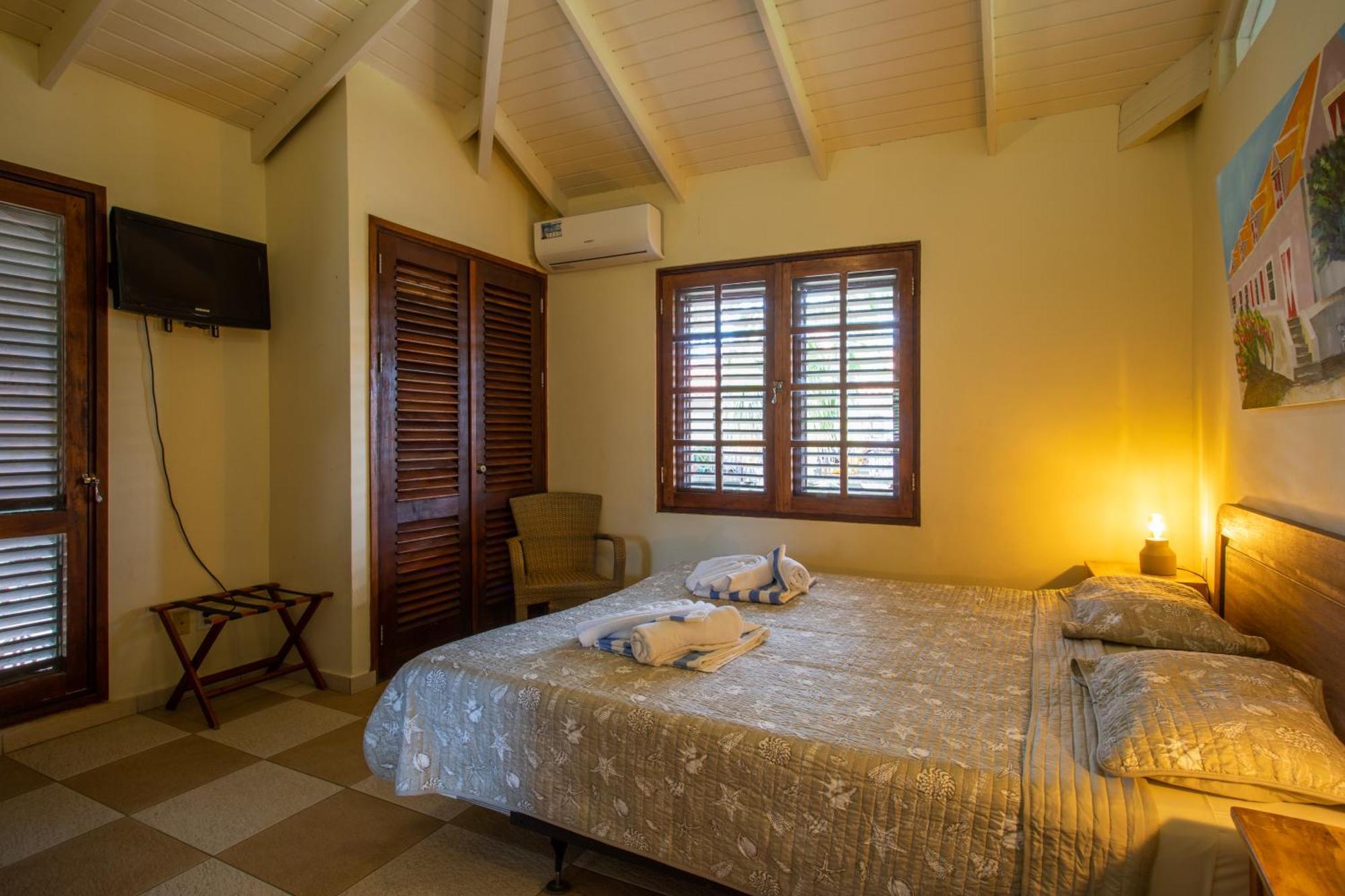 Blue Bay Villa'S Экстерьер фото